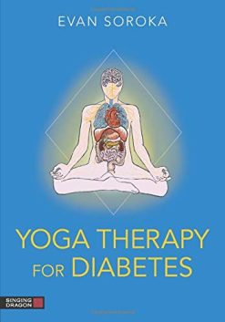 Yoga Therapy for Diabetes (Original PDF from Publisher)