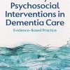 Timely Psychosocial Interventions in Dementia Care (Original PDF from Publisher)