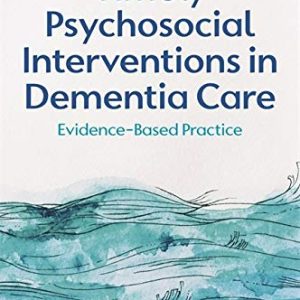 Timely Psychosocial Interventions in Dementia Care (Original PDF from Publisher)