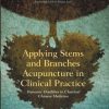 Applying Stems and Branches Acupuncture in Clinical Practice (Original PDF from Publisher)