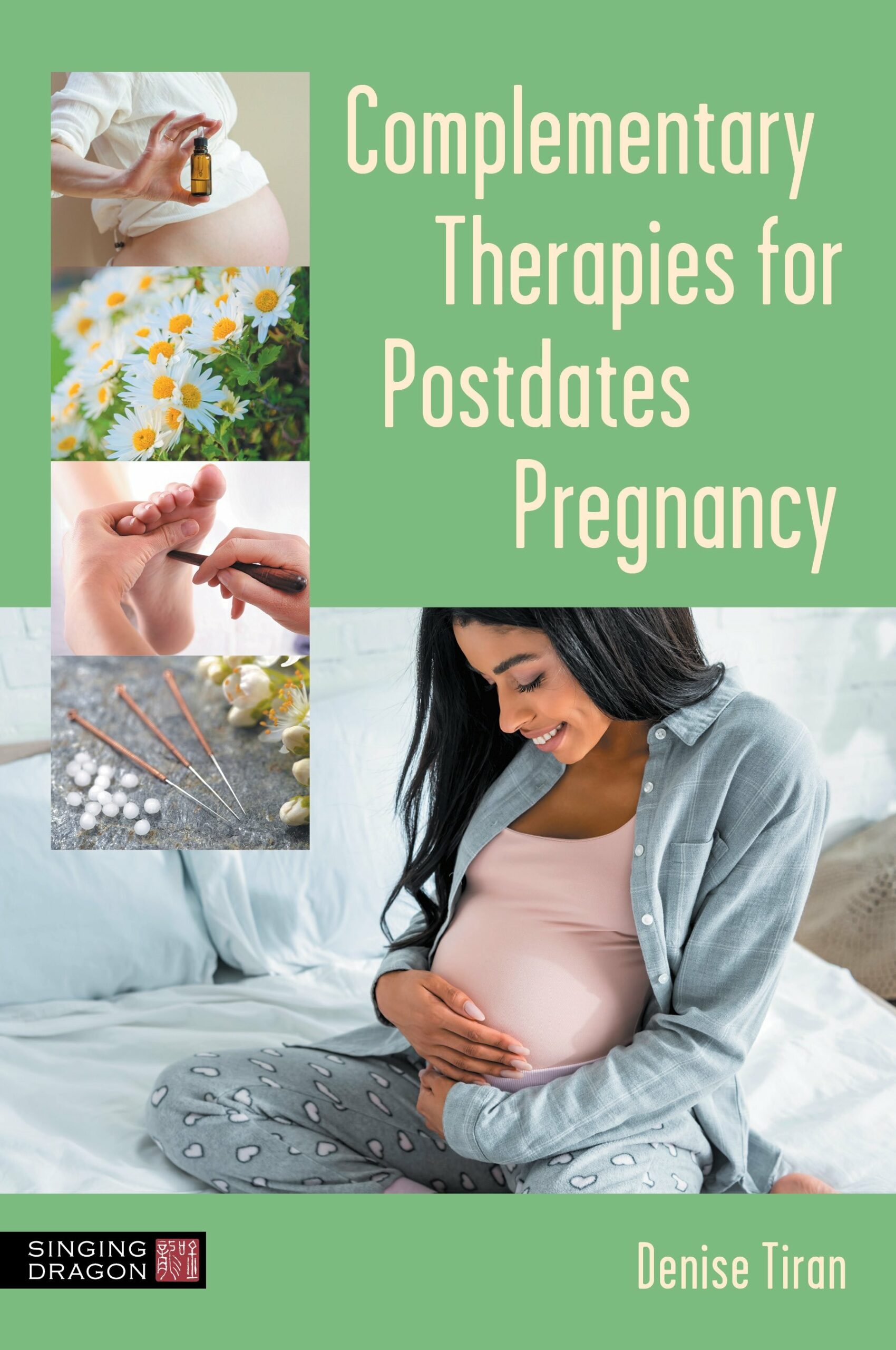 Complementary Therapies for Postdates Pregnancy (EPUB)