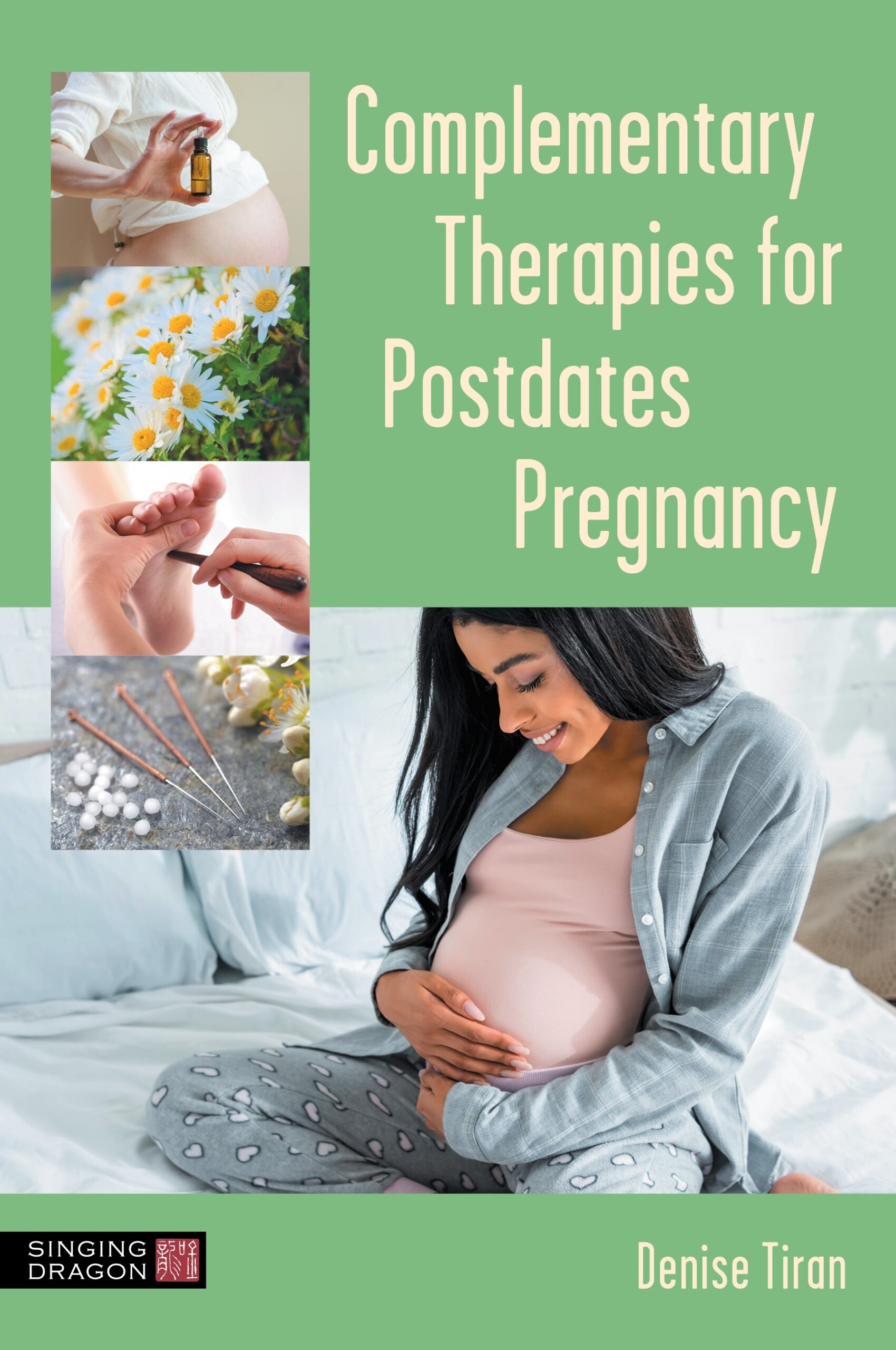Complementary Therapies for Postdates Pregnancy (Original PDF from Publisher)