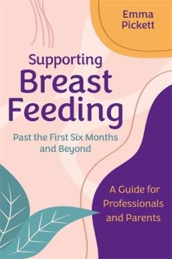 Supporting Breastfeeding Past the First Six Months and Beyond: A Guide for Professionals and Parents (Original PDF from Publisher)