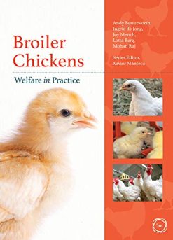 Broiler Chickens: Welfare in Practice (Original PDF from Publisher)