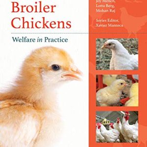 Broiler Chickens: Welfare in Practice (Original PDF from Publisher)