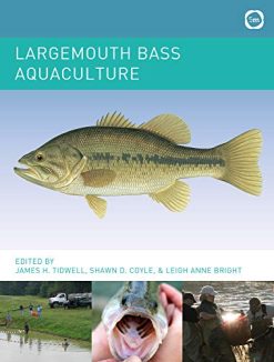 Largemouth Bass Aquaculture (Original PDF from Publisher)