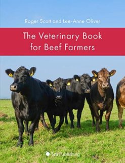 The Veterinary Book for Beef Farmers (Original PDF from Publisher)