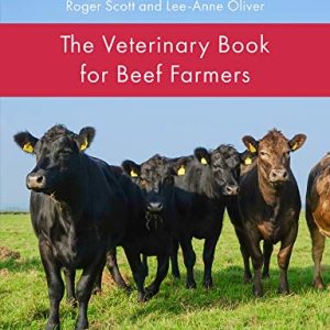 The Veterinary Book for Beef Farmers (Original PDF from Publisher)