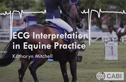 ECG Interpretation in Equine Practice (Original PDF from Publisher)