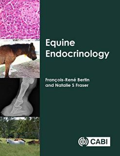 Equine Endocrinology (Original PDF from Publisher)