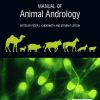 Manual of Animal Andrology (Original PDF from Publisher)