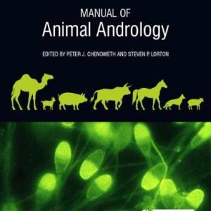 Manual of Animal Andrology (Original PDF from Publisher)