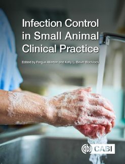 Infection Control in Small Animal Clinical Practice (Original PDF from Publisher)