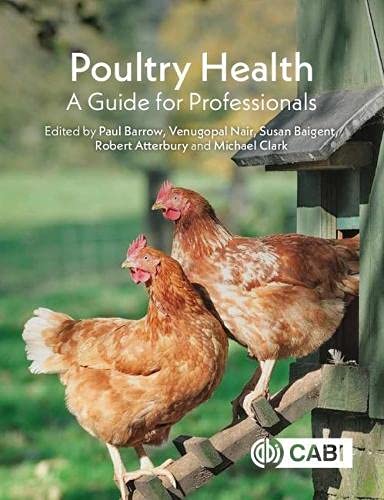 Poultry Health: A Guide for Professionals (Original PDF from Publisher)
