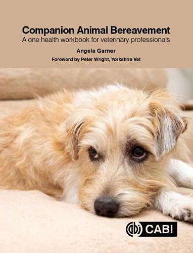 Companion Animal Bereavement: A one health workbook for veterinary professionals (Original PDF from Publisher)