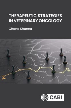 Therapeutic Strategies in Veterinary Oncology (Original PDF from Publisher)