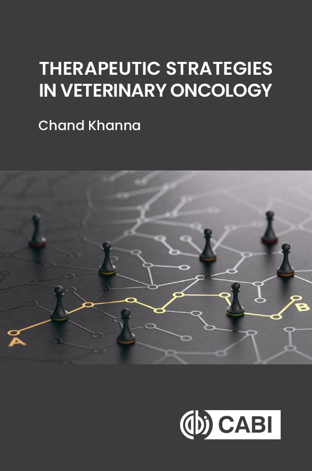 Therapeutic Strategies in Veterinary Oncology (Original PDF from Publisher)
