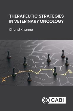 Therapeutic Strategies in Veterinary Oncology (EPUB)
