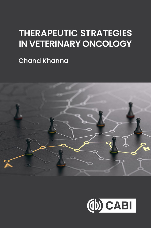 Therapeutic Strategies in Veterinary Oncology (EPUB)