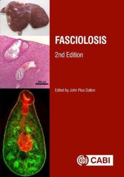 Fasciolosis, 2nd Edition (Original PDF from Publisher)