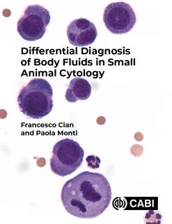 Differential Diagnosis of Body Fluids in Small Animal Cytology (EPUB)