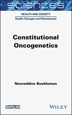 Constitutional Oncogenetics (Original PDF from Publisher)