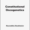 Constitutional Oncogenetics (EPUB)