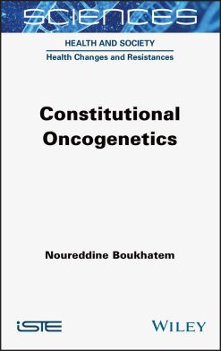 Constitutional Oncogenetics (EPUB)