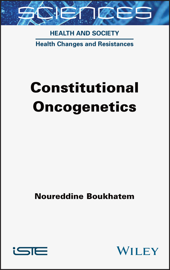 Constitutional Oncogenetics (EPUB)