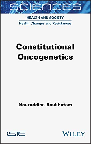 Constitutional Oncogenetics (Original PDF from Publisher)