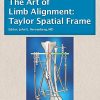 The Art of Limb Alignment: Taylor Spatial Frame (Original PDF from Publisher)
