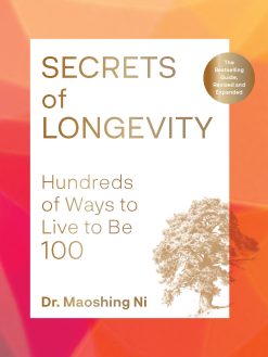 Secrets of Longevity, 2nd Edition (EPUB)