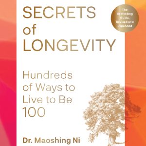 Secrets of Longevity, 2nd Edition (EPUB)