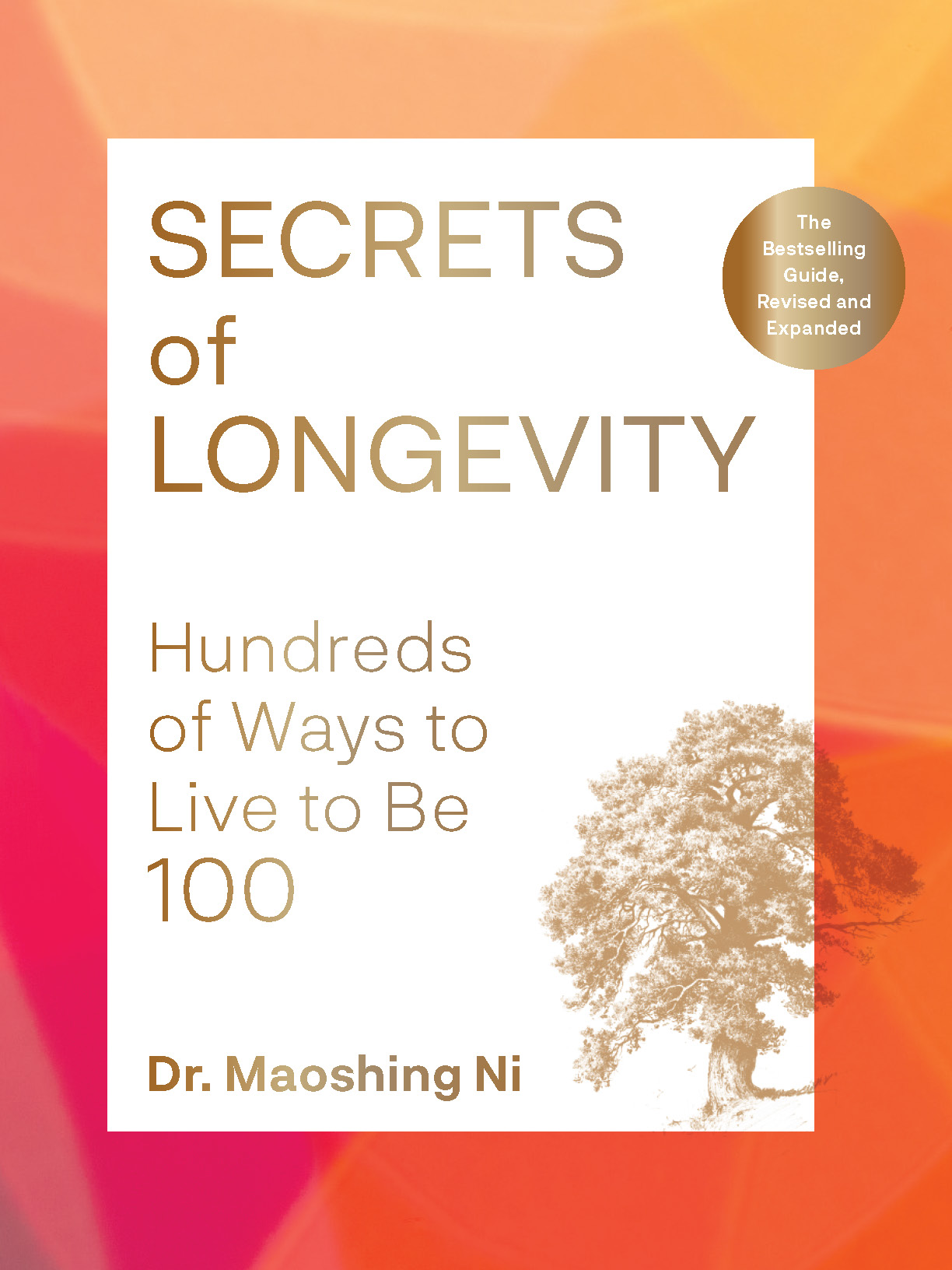 Secrets of Longevity, 2nd Edition (EPUB)