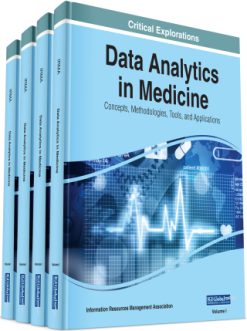Data Analytics in Medicine: Concepts, Methodologies, Tools, and Applications (EPUB)