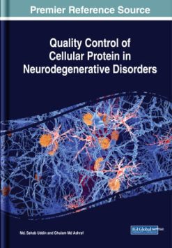 Quality Control of Cellular Protein in Neurodegenerative Disorders (EPUB)