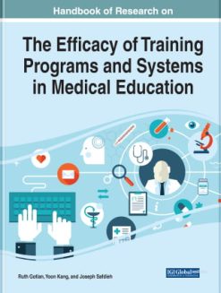Handbook of Research on the Efficacy of Training Programs and Systems in Medical Education (Original PDF from Publisher)
