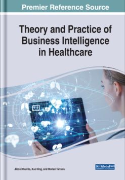 Theory and Practice of Business Intelligence in Healthcare (EPUB)