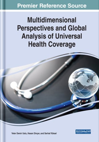 Multidimensional Perspectives and Global Analysis of Universal Health Coverage (EPUB)