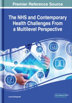 The NHS and Contemporary Health Challenges From a Multilevel Perspective (EPUB)