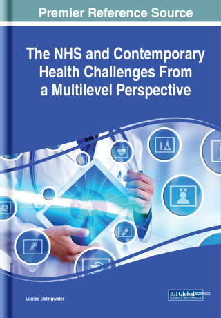 The NHS and Contemporary Health Challenges From a Multilevel Perspective (EPUB)