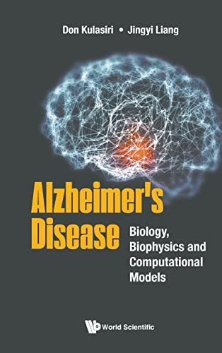 Alzheimer’s Disease: Biology, Biophysics and Computational Models (Original PDF from Publisher)