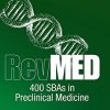RevMED 400 SBAs in Preclinical Medicine (Original PDF from Publisher)