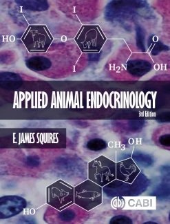 Applied Animal Endocrinology, 3rd Edition (EPUB)