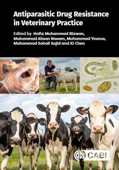 Antiparasitic Drug Resistance in Veterinary Practice (Original PDF from Publisher)