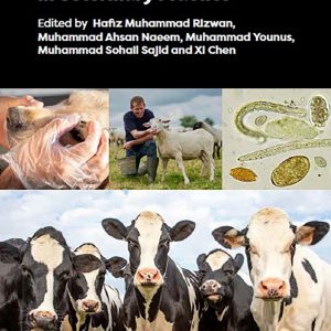 Antiparasitic Drug Resistance in Veterinary Practice (EPUB)