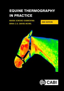 Equine Thermography in Practice, 2nd Edition (Original PDF from Publisher)