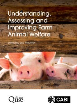 Understanding, Assessing and Improving Farm Animal Welfare (Original PDF from Publisher)