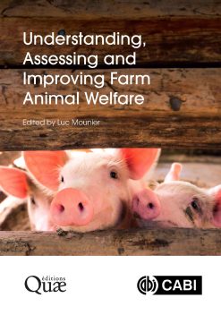 Understanding, Assessing and Improving Farm Animal Welfare (EPUB)