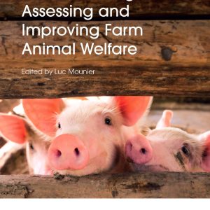 Understanding, Assessing and Improving Farm Animal Welfare (EPUB)